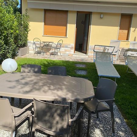 Appartamenti Hera Lazise Extérieur photo