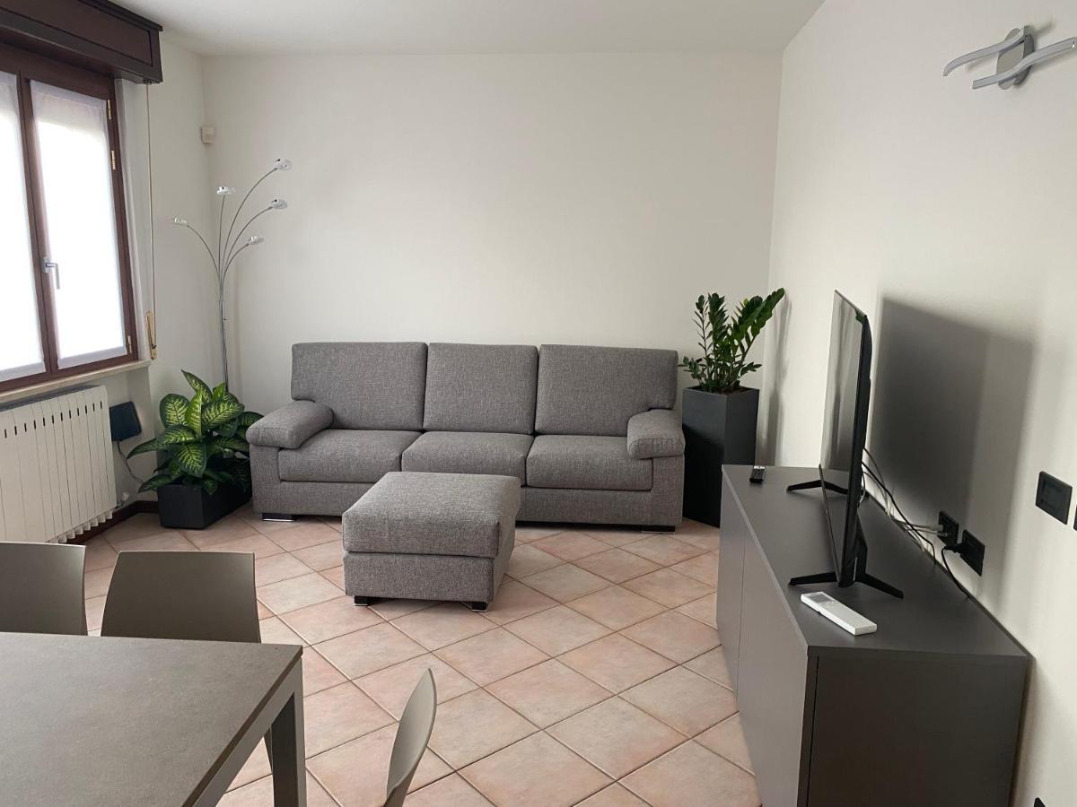 Appartamenti Hera Lazise Extérieur photo