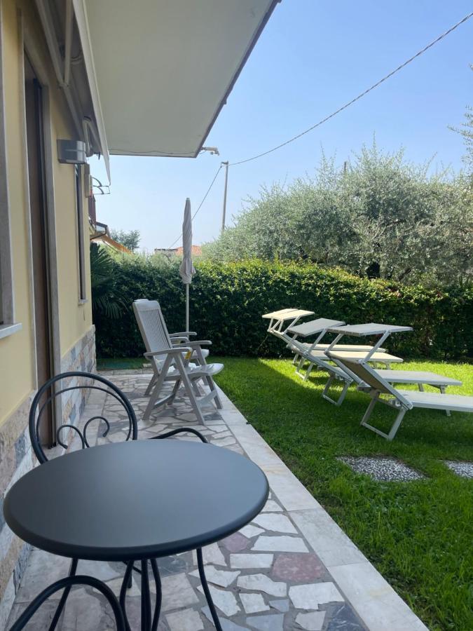 Appartamenti Hera Lazise Extérieur photo