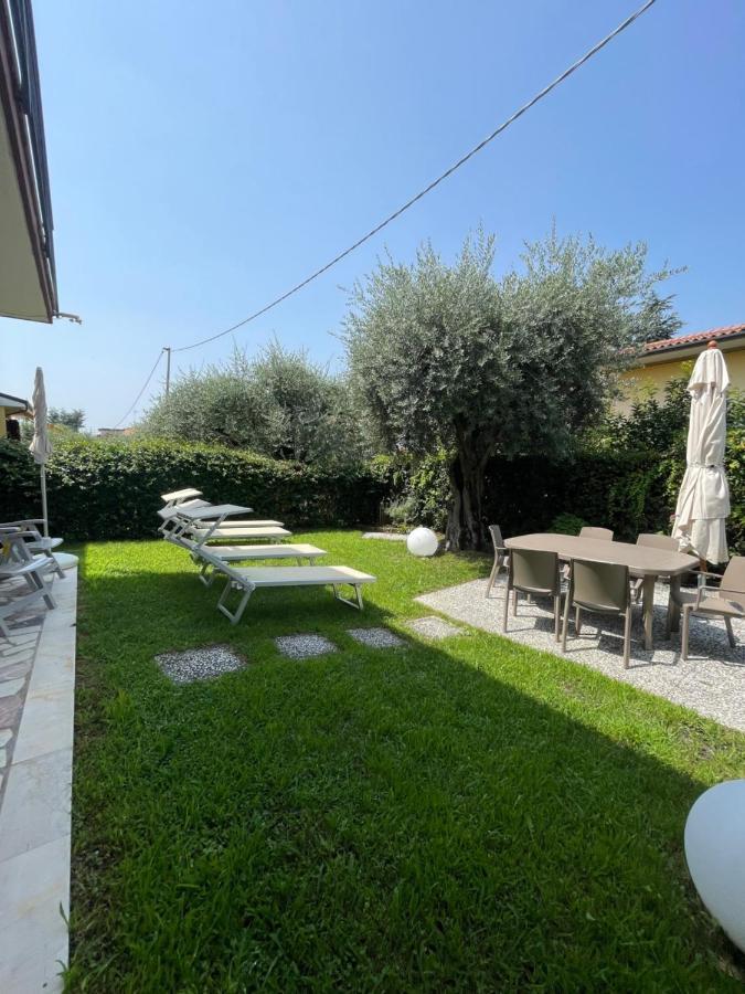 Appartamenti Hera Lazise Extérieur photo