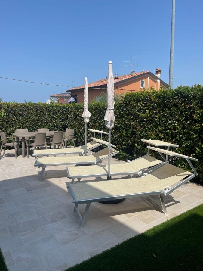 Appartamenti Hera Lazise Extérieur photo