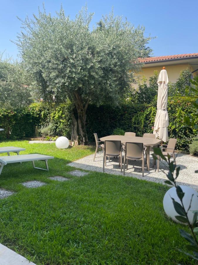 Appartamenti Hera Lazise Extérieur photo