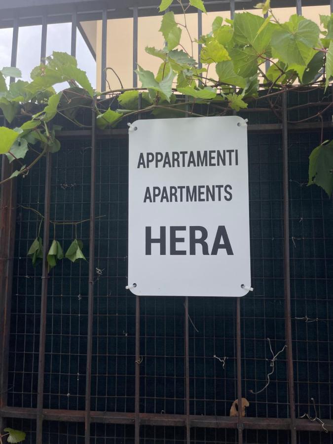 Appartamenti Hera Lazise Extérieur photo