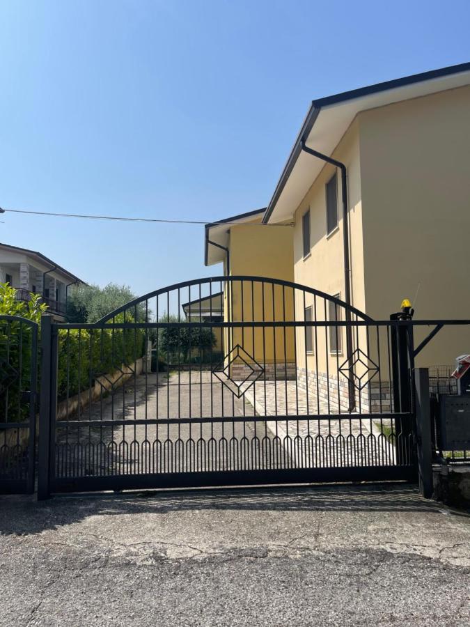 Appartamenti Hera Lazise Extérieur photo