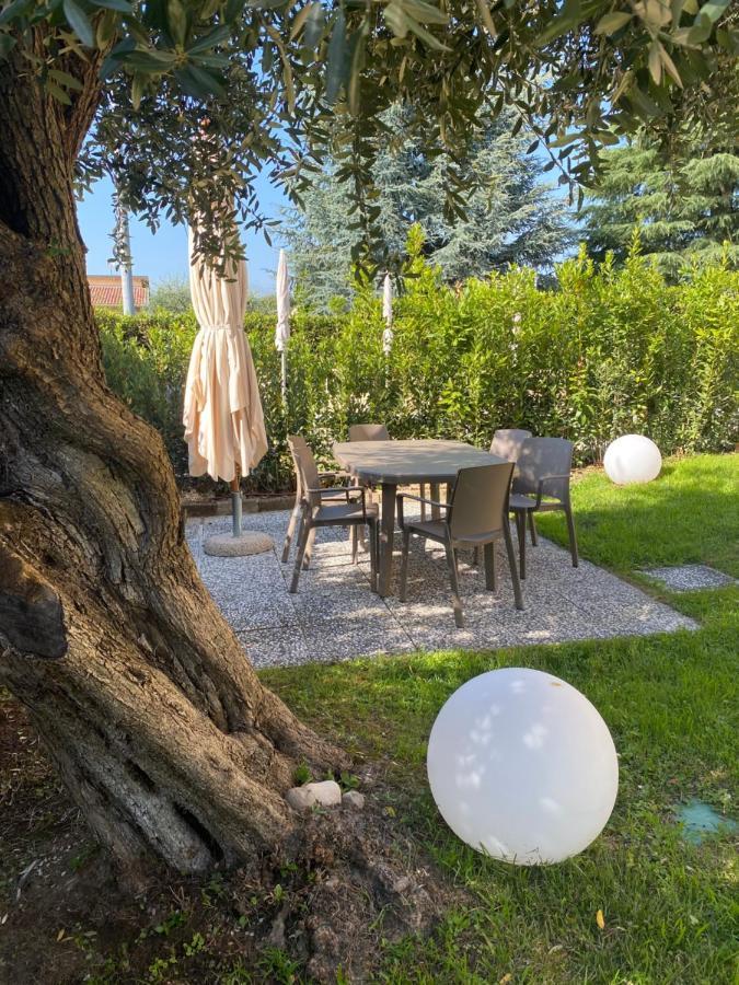 Appartamenti Hera Lazise Extérieur photo