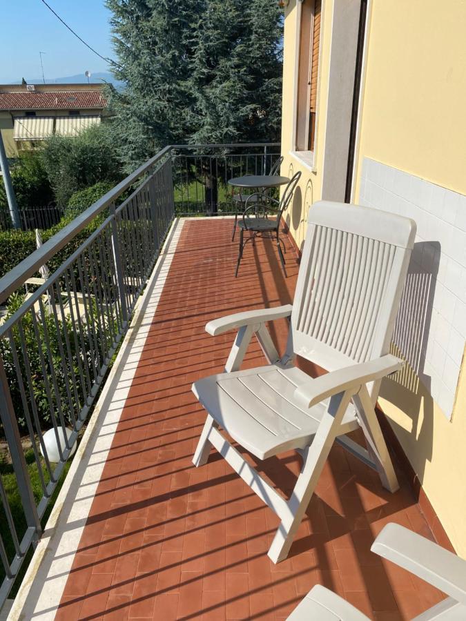 Appartamenti Hera Lazise Extérieur photo
