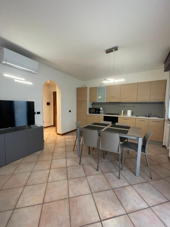 Appartamenti Hera Lazise Extérieur photo