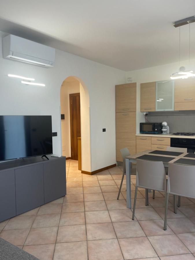 Appartamenti Hera Lazise Extérieur photo