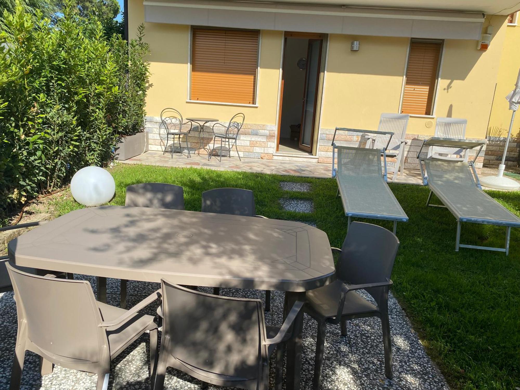 Appartamenti Hera Lazise Extérieur photo