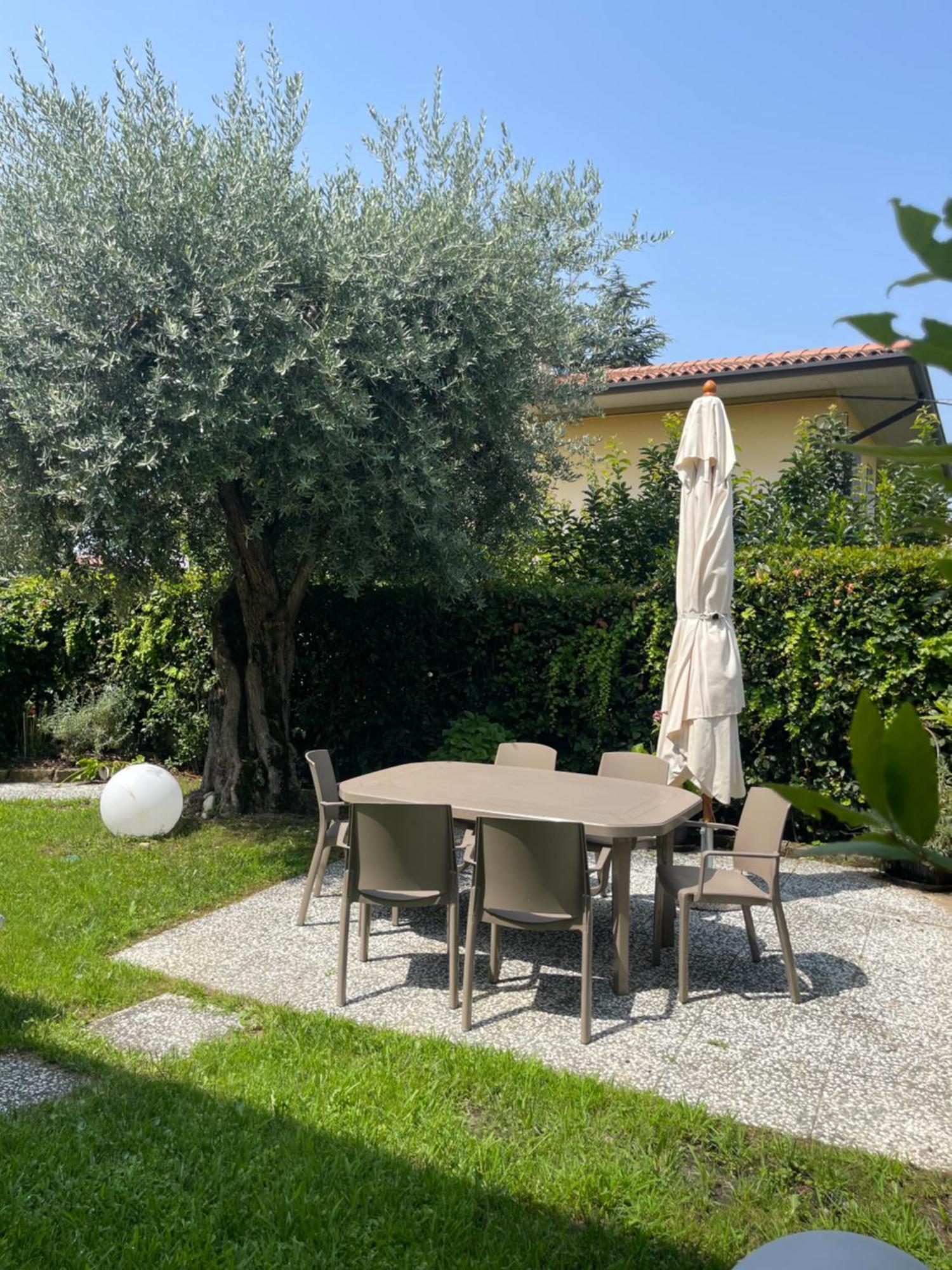 Appartamenti Hera Lazise Extérieur photo