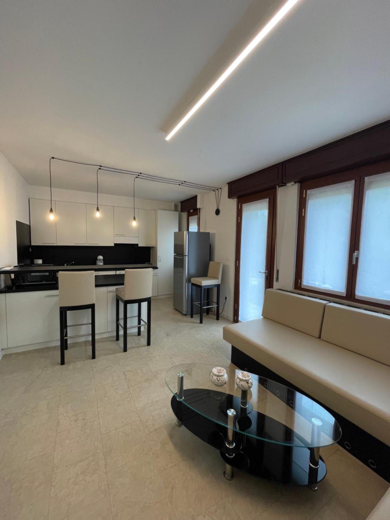 Appartamenti Hera Lazise Extérieur photo
