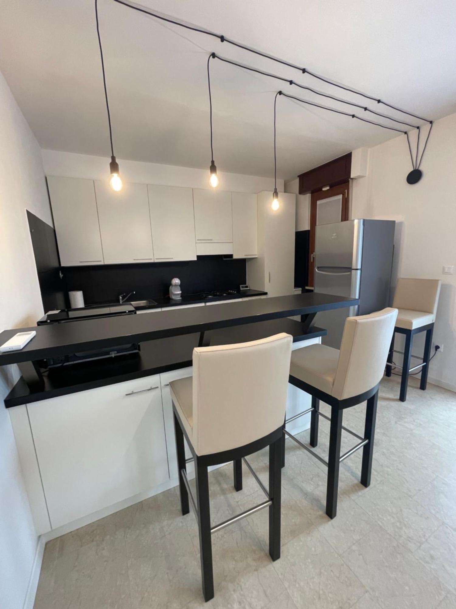 Appartamenti Hera Lazise Extérieur photo