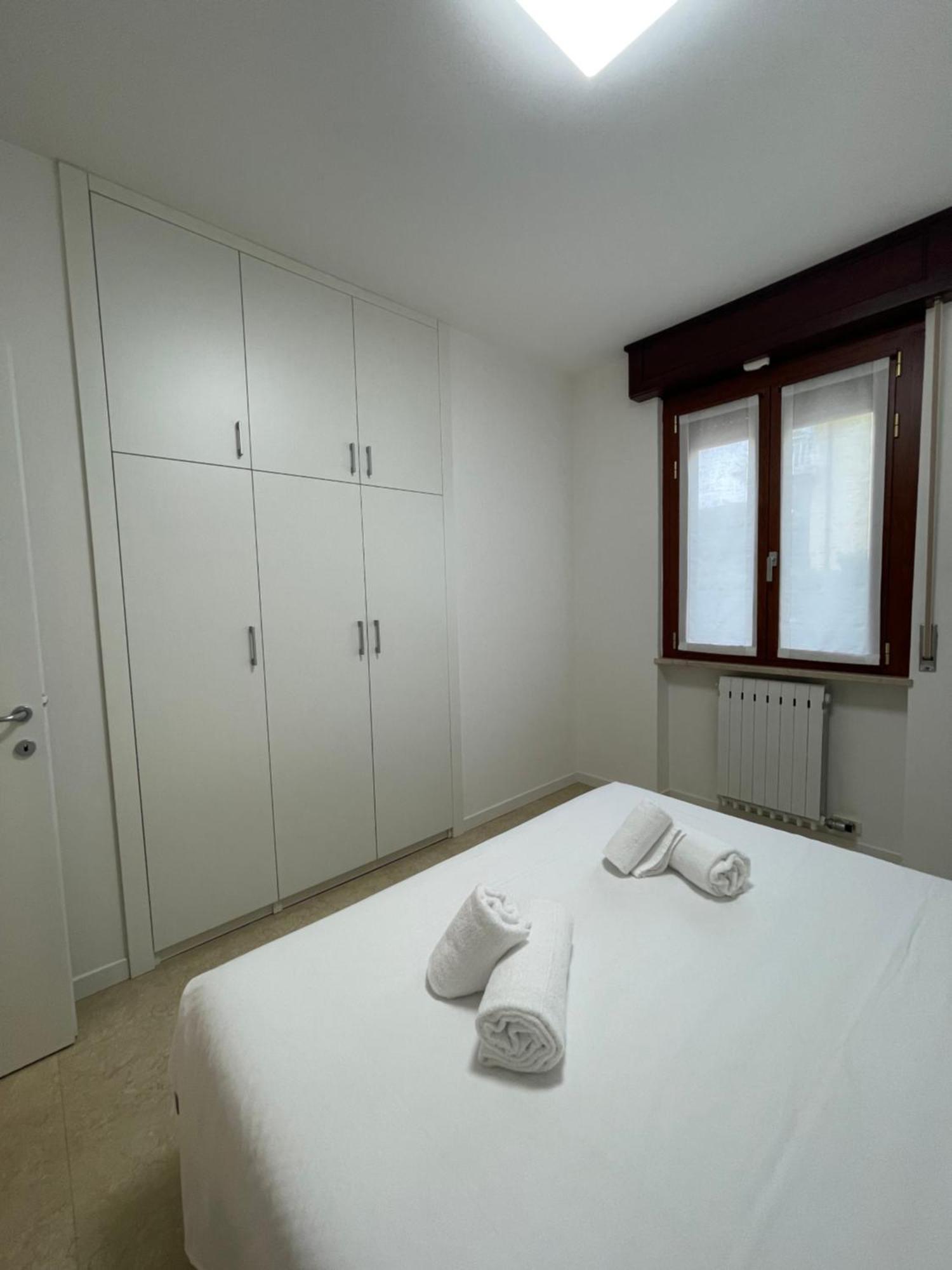 Appartamenti Hera Lazise Extérieur photo