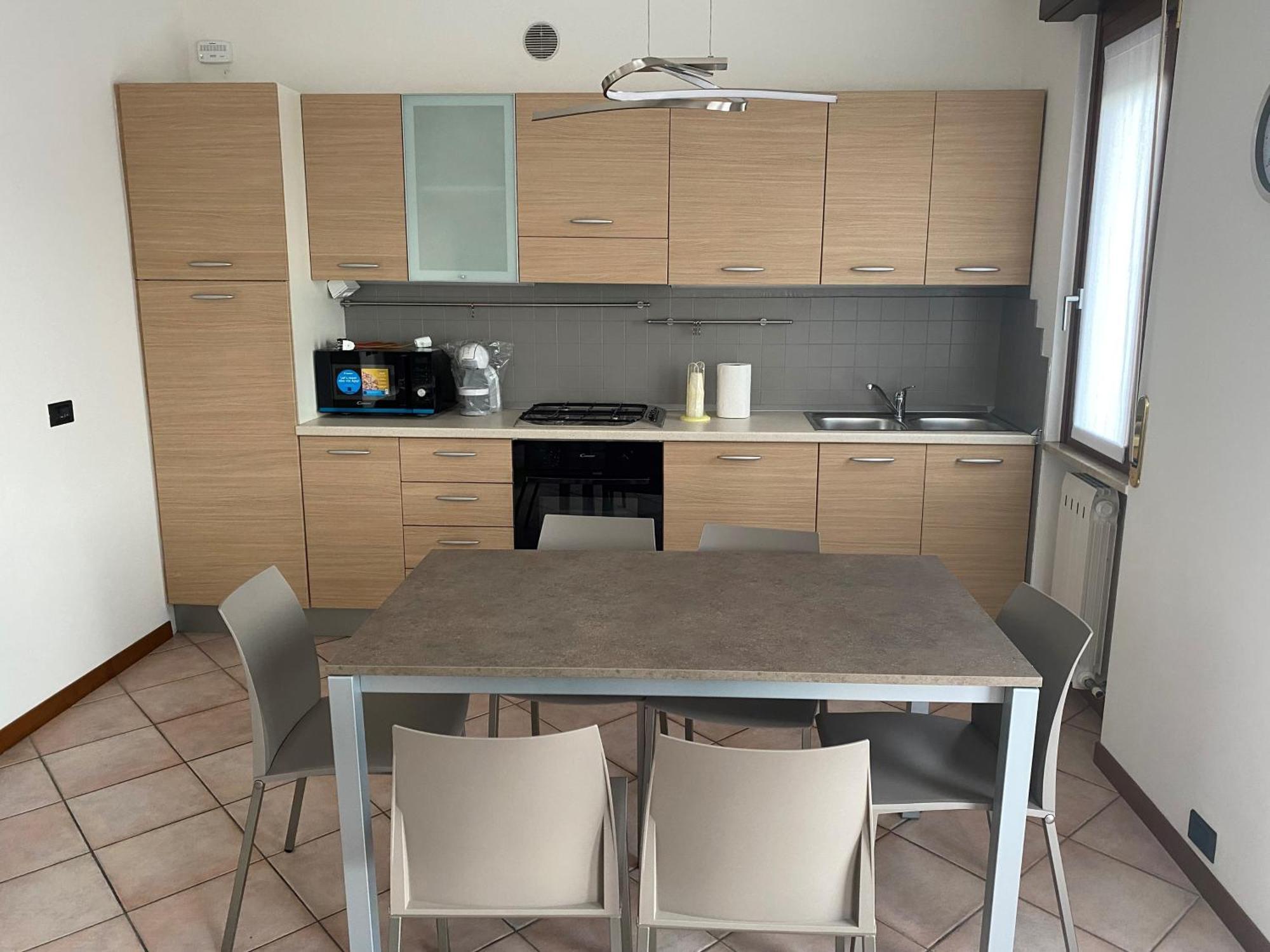 Appartamenti Hera Lazise Extérieur photo
